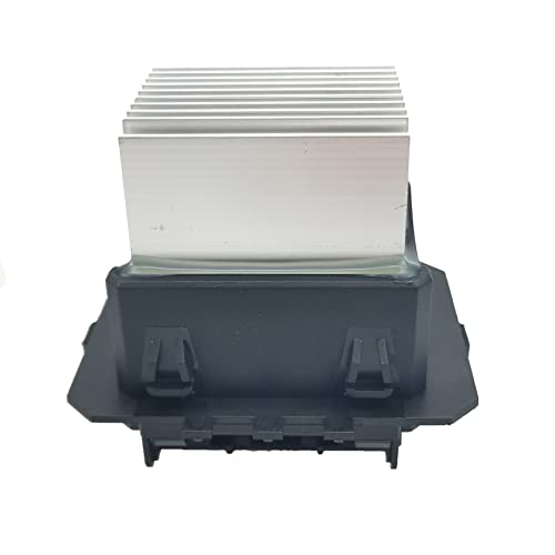Image of 27736-00Q0A 27761-JE22A N243-61-B15 7701209850 Blower Motor Resistor Fits Nissan Cube Juke Sentra Renault Clio Megane Scenic Trafic.