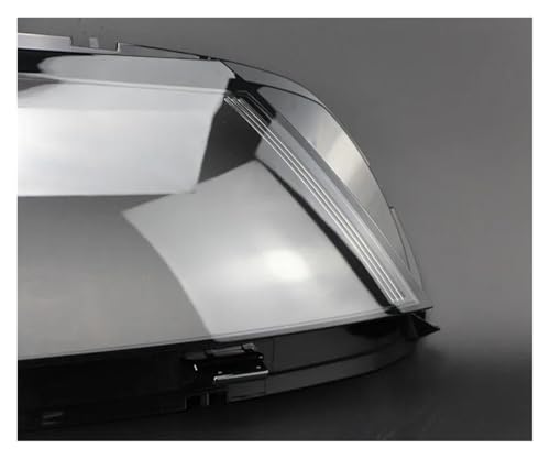 Coque phare avant pour VW Passat B7 2011-2015 couvercle de lentille