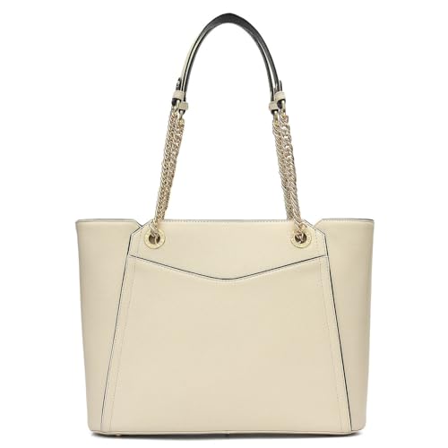 Image of Da Milano Leather Shoulder Bag for Women (00052OL)