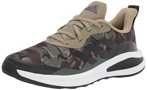 adidas Kids' FortaRun Cloudfoam Running Shoes