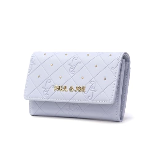 [Paul & Joe] [�|�[���A���h�W���[�A�N�Z�\��] ACCESSOIRES �d�؂�t�����h���� PJA-W1073 �u���[ FREE