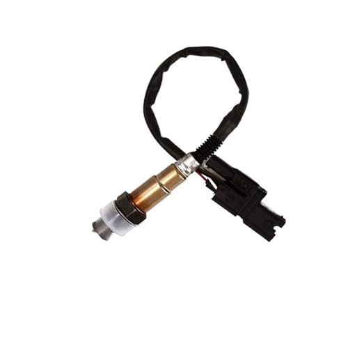 Capteur oxygène 0258007206 haute résistance thermique pour moteur 12499877