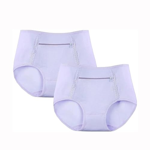 Culotte voyage anti-pickpocket femme pour éviter les vols de carte bleue en voyage