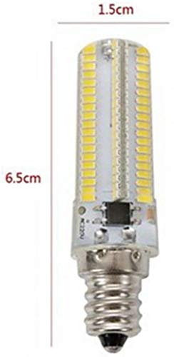 Ampoule LED dimmable E17 étanche pour remplacer vos éclairages compacts