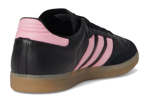 Image of adidas Men's Samba Messi Core BlackGold met. /GUM4 4 US