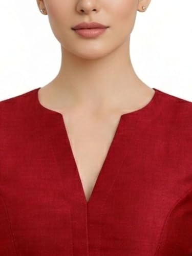 Image of Thevasa Women's Allure Affair Blouse