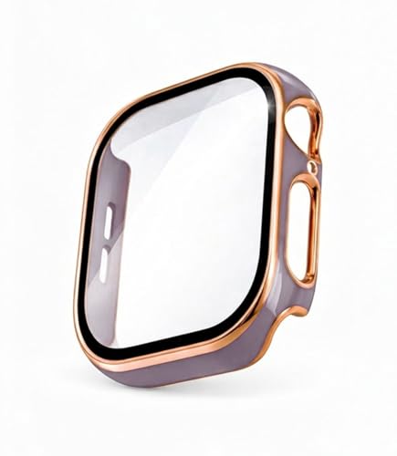 case closet �A�b�v���E�H�b�`�p �J�o�[ �݊��i 44mm �ی�P�[�X �ی�J�o�[ �K���X ������� ���킢�� ���C���b�N�A�b�V��/���[�Y�S�[���h