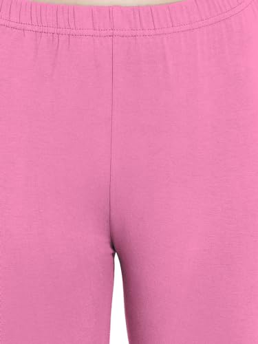 Image of Presta Women Ankle-Length Legging (Avaliable Color- 53 Difference Colors)-Pack of 1