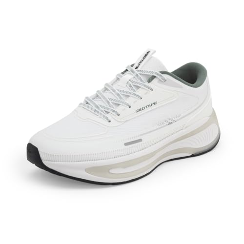 Image of Red Tape Womens Rlo218 Athleisure Sports Shoes