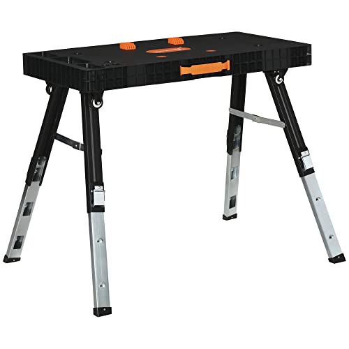 Best Folding Workbench UK