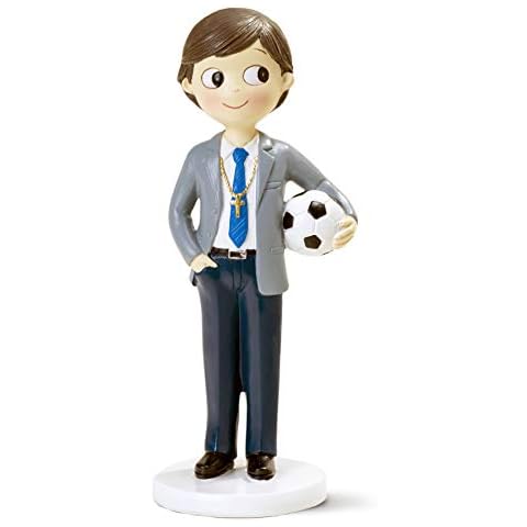 Figurine Mopec Y651 Football Cover