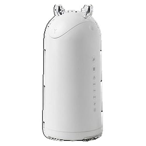 Household Electric Appliances Portable Pump Desktop Heating Purified Dispenser with Water Pipe Automatic Bottle Water Pump(A)