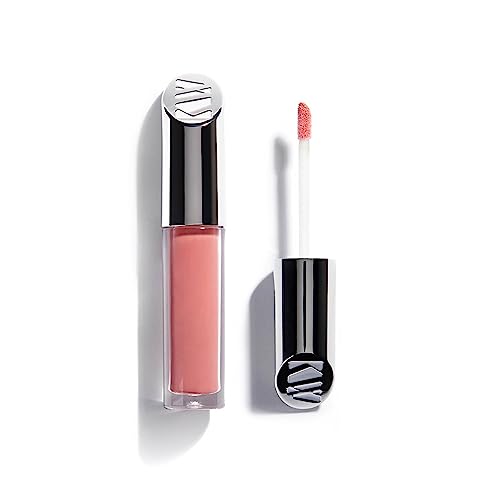 Kjaer-Weis-Lip-Gloss-Juicy-Plumping-Lipgloss-with-Lip-Tint-OrganicNourishing-Ingredients-and-Conditioning-Lip-Oil-for-Hydrated-Lips-without-Stickiness-Cruelty-Free-Clean-Makeup-Affinity