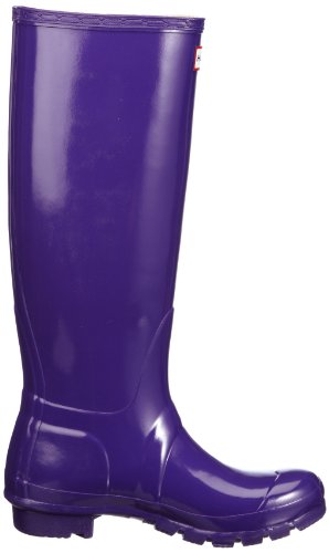 Image of Hunter womens Play Short Boot | Rain Boots