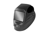 Radnor 64005108 54P Fixed Front Welding Helmet with 5 1/4