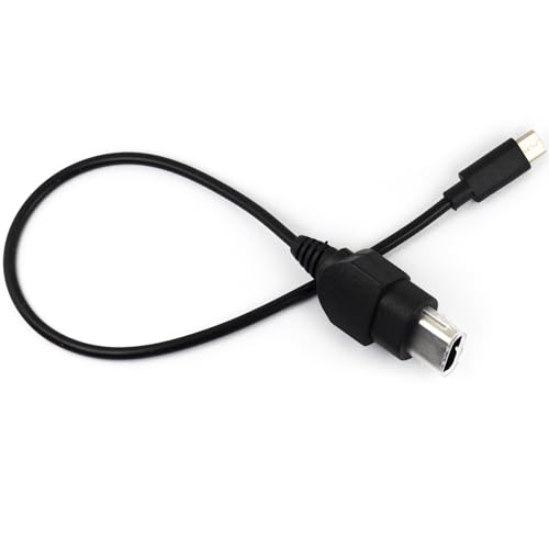 Image of USB Type C Controller Converter Adapter Cable for Original Xbox One