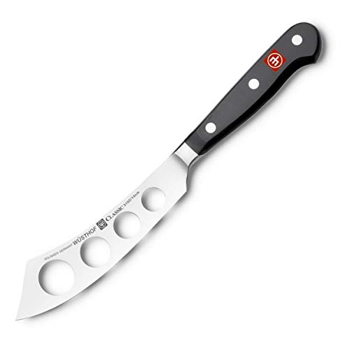 Wusthof Classic 5-Inch Soft Cheese Knife #TOP1
