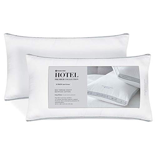 Hotel Premier Collection King Pillow by Member