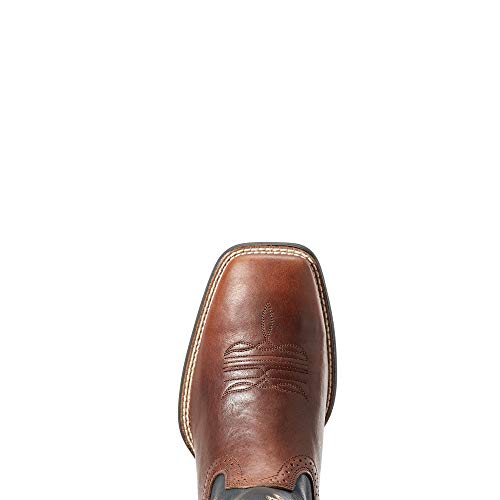 Image of Ariat Men's Sport Western Wide Square Toe Cowboy Boot