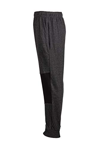 Image of chopper club Boys 6-14 Years Jogger Track Pants Cotton Regular Fit Sweatpants Lowers Pack of 2