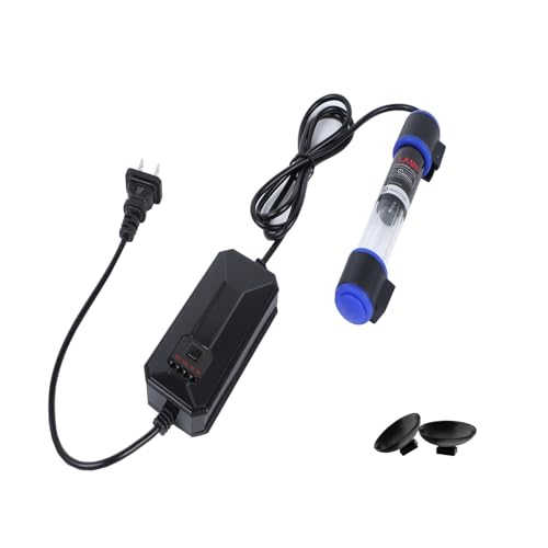 UV-C Aquarium Clean Light 5W
