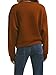 Favorite Daughter Women's Collegiate Sweatshirt, Equestrian Saddle, Large