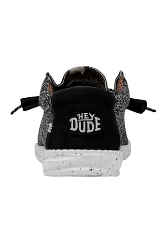 Image of Hey Dude Men's Wally Woven Loafer