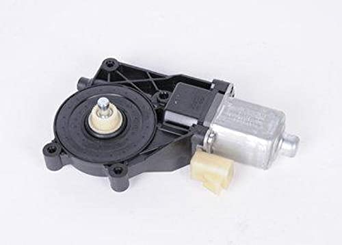 Amazon.com: GM Genuine Parts 25909230 Rear Driver Side Power  