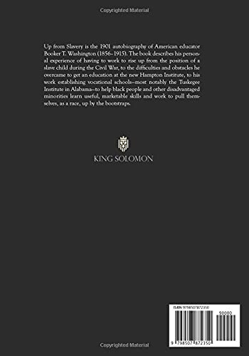 Up From Slavery - Image 2