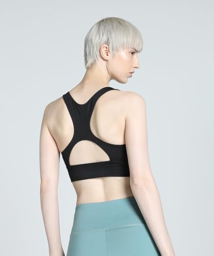 Image of Puma Women's Longline Training Bra