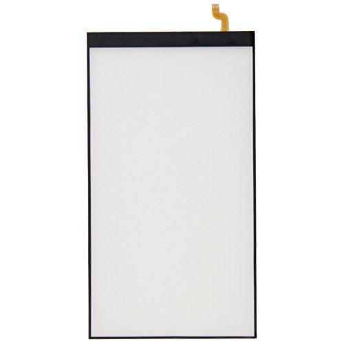 ZAORUN Reemplazo de Placa de retroiluminación LCD for Sony Xperia Z1 / L39 Teléfono móvil de Piezas de reparación de la Panta