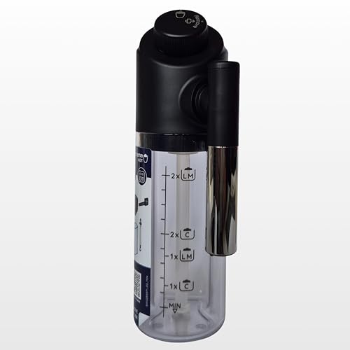 Delonghi Milk Carafe - MAGNIFICA EVO - image 5