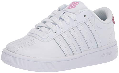 K-Swiss-Unisex-Kids-Classic-PRO-Sneaker