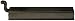 Duo Fast 80077 Pusher Bar for HT550 Hammertacker