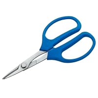 Amazon.co.jp: ホーザン(HOZAN) 万能ハサミ ヘビースニップ