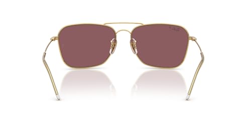 Image of Ray-Ban RBR0102S Caravan Reverse Sunglasses
