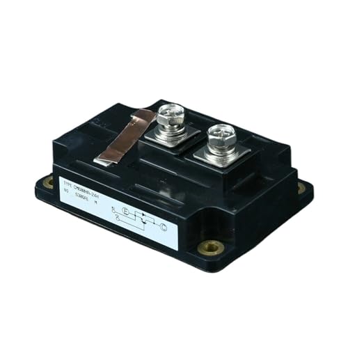 Module CM600HA-24H IGBT de commutation pour commande de moteur AC
