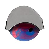 の【Gran capacidad de limpieza】 La bola de bolos con bolsa de sierra puede mantener la bola de bolos limpia y seca. Está hecho de tela de felpa corta. Por lo tanto, absorbe hasta 7 veces su peso y bloquea la humedad directamente en la bola de boliche.