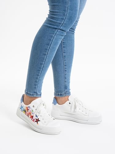 Image of ARA Women's Canberra Trainers