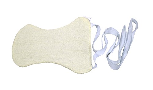 ObboMed MN-2010N Calzador de Medias y Calcetines Flexible de Lujo, adecuado para Ancianos, Discapacitados, Personas con Destreza o Flexibilidad Limitadas - Negro