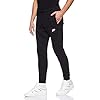 Mens-Nike-Sportswear-Club-Jogger-Sweatpant Nike Men's Sportswear Club Joggers, Black/White, Medium
