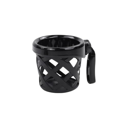Porte-gobelet moto pour Vulcan 900 VN900 et Mean Streak support de tasse noir