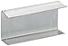 PAC Strapping OST48C 1/2" Open Seals for Steel Strapping (Pack of 2500)