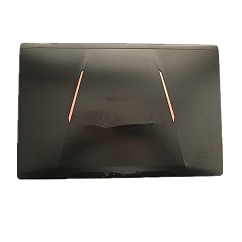 �ėp �m�[�g�p�\�R��LCD�w�ʃJ�o�[�K�p���� For ASUS FX53 FX53VE FX53VD �u���b�N