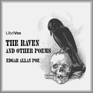 『Raven and Other Poems - 12 - "The Happiest Day"』のカバーアート