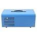 Battery Tester，EBC-A40L 5V High Current Lithium Battery Capacity Tester 40A Charge & Discharge