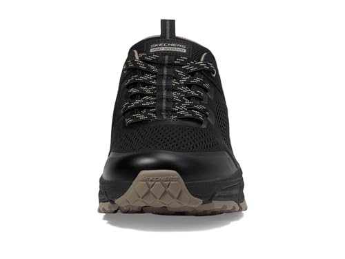 Image of Skechers Men's Slip-ins Relaxed Fit: D'lux Journey - Switch Stitch Slip-on Sneakers