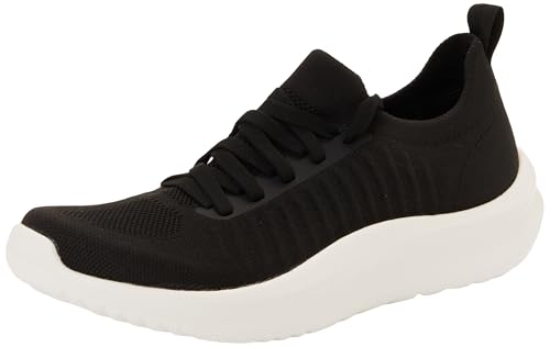 Clarks Solevana Lace Black 39