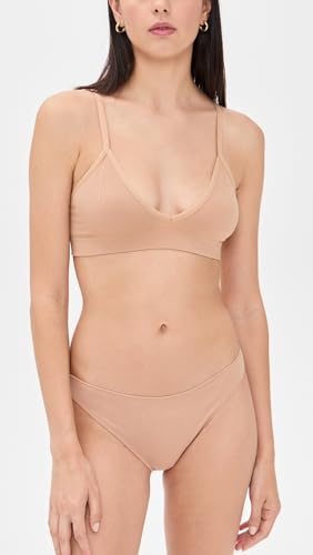 Image of Lunya Women's Seamless Modal Bare Bralette