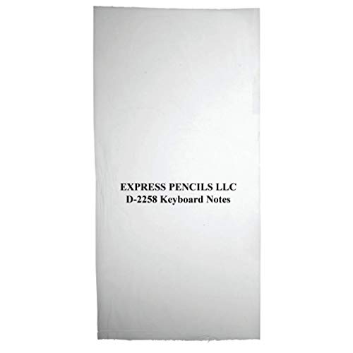 Express Pencils D2258 Lápices de Grafito HB Paquete 36 miniatura 3
